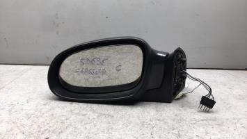 Specchietto retrovisore sinistro