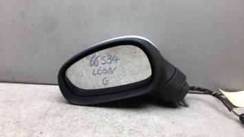 Retroviseur gauche