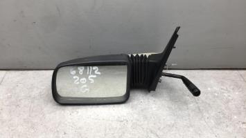 Specchietto retrovisore sinistro