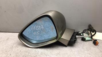 Specchietto retrovisore sinistro