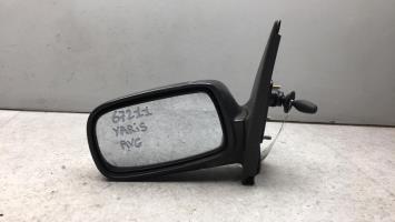 Specchietto retrovisore sinistro