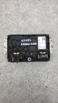 Stabilisateur module de tension