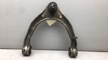 Triangle avant gauche