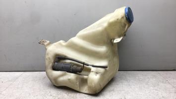 Vase de lave glace