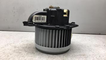 Ventilateur chauffage