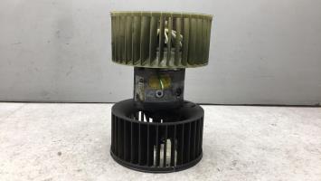 Ventilateur chauffage