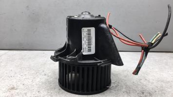 Ventilateur chauffage