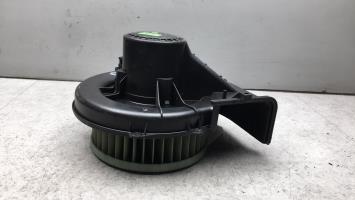Ventilateur chauffage