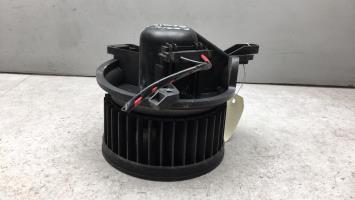 Ventilateur chauffage