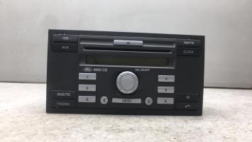Autoradio d'origine
