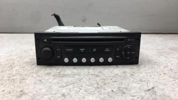 Autoradio d'origine