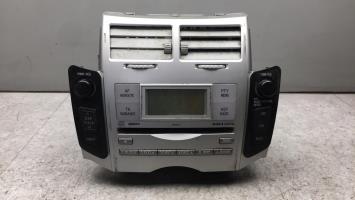 Autoradio d'origine