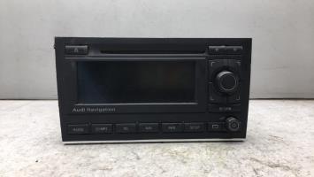 Autoradio d'origine