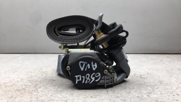 Cintura di sicurezza anteriore destra