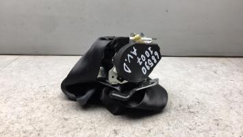 Ceinture avant droit