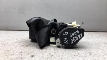Ceinture avant gauche