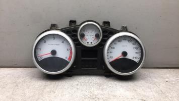 Tachimetro