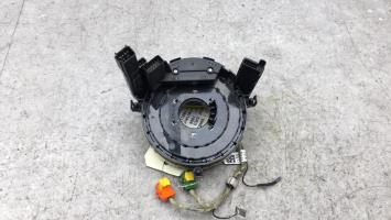 Contactor giratorio