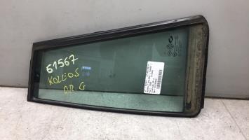 Custode arriere gauche (porte)