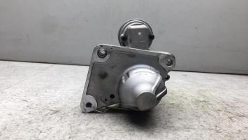 Motorino avviamento