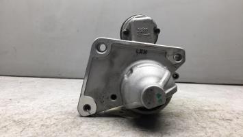 Motorino avviamento