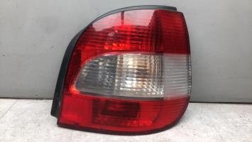 Fanale posteriore principale destro (luci)