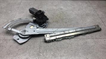 Leve vitre electrique avant gauche