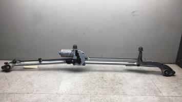 Moteur essuie glace avant