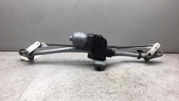 Moteur essuie glace avant
