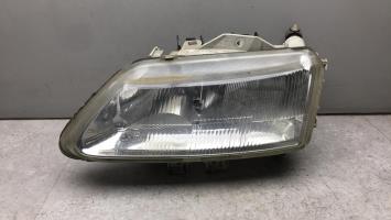 Gruppo ottico anteriore principale sinistro (luci)(faro)