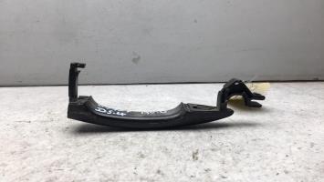 Poignee porte avant gauche