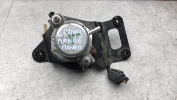 Pompe hydraulique