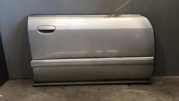 Porte avant droit