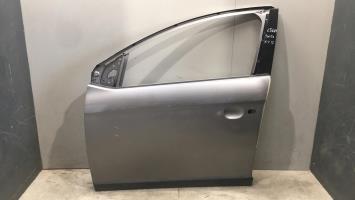 Porte avant gauche