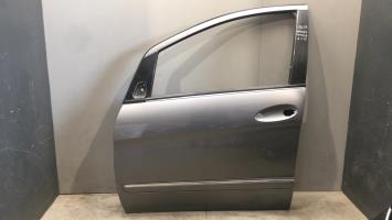 Porte avant gauche