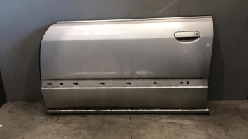 Porte avant gauche