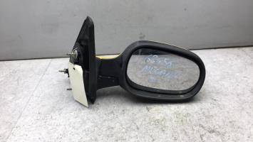 Retrovisor derecho
