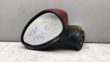 Specchietto retrovisore sinistro
