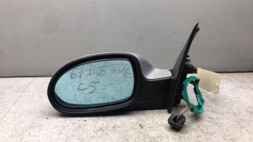 Retrovisor izquierdo