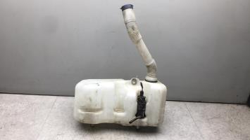 Vase de lave glace