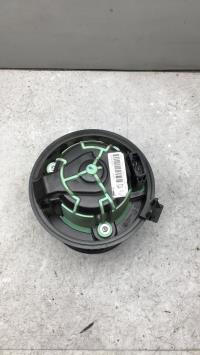 Ventilateur chauffage