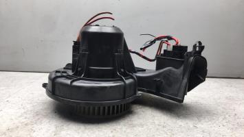 Ventilateur chauffage