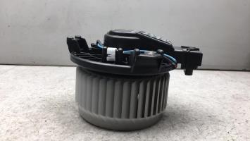Ventilateur chauffage