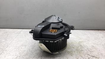 Ventilateur chauffage
