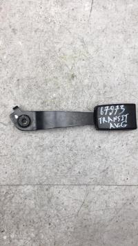 Attache ceinture avant gauche