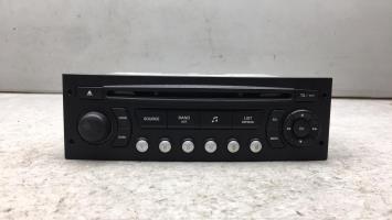 Autoradio d'origine