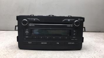 Autoradio d'origine