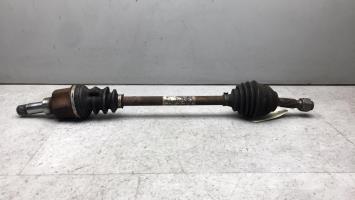 Cardan gauche (transmission)
