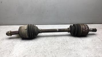 Cardan gauche (transmission)