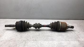 Cardan gauche (transmission)